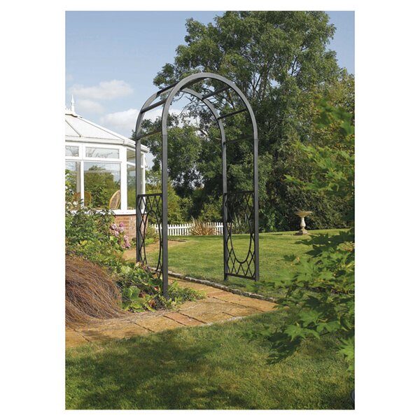 Rowlinson Wrenbury Round Top Arch And Reviews Uk